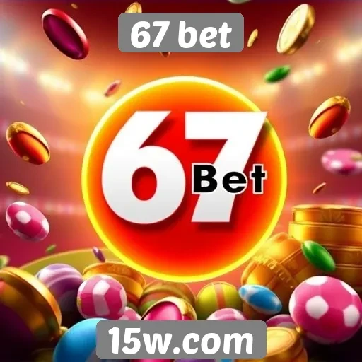 Melhores jogos disponíveis na 67 bet