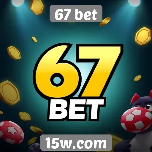 67 bet oferece diversas opções de jogos online