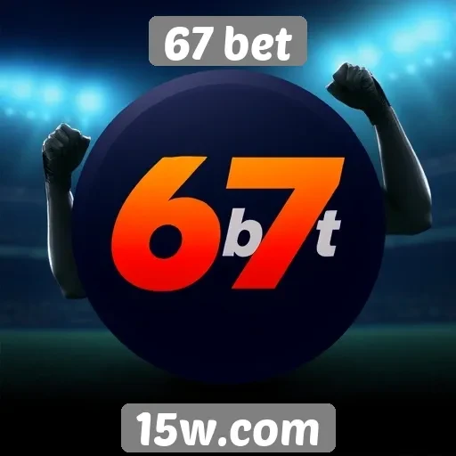 Mercado de apostas cresce com o 67 bet