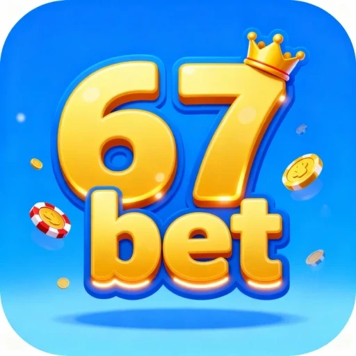 67 bet Logo