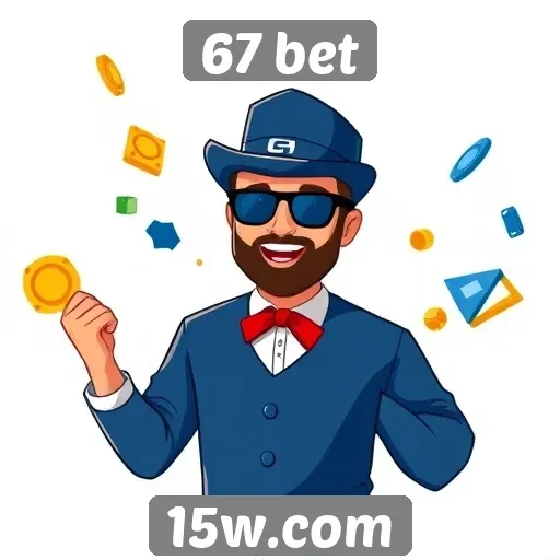 Análise das ofertas de jogos na 67 bet