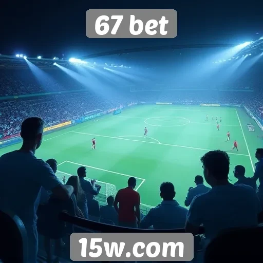 Opinião de jogadores sobre 67 bet é coletada