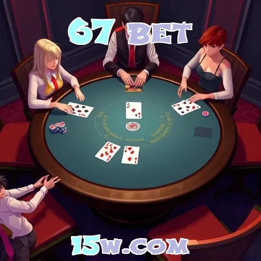 67 bet: Venha Conhecer os Caça-Níqueis Mais Empolgantes do Brasil